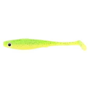 Nástraha Iris Popeye 12cm UV Lime Lemon